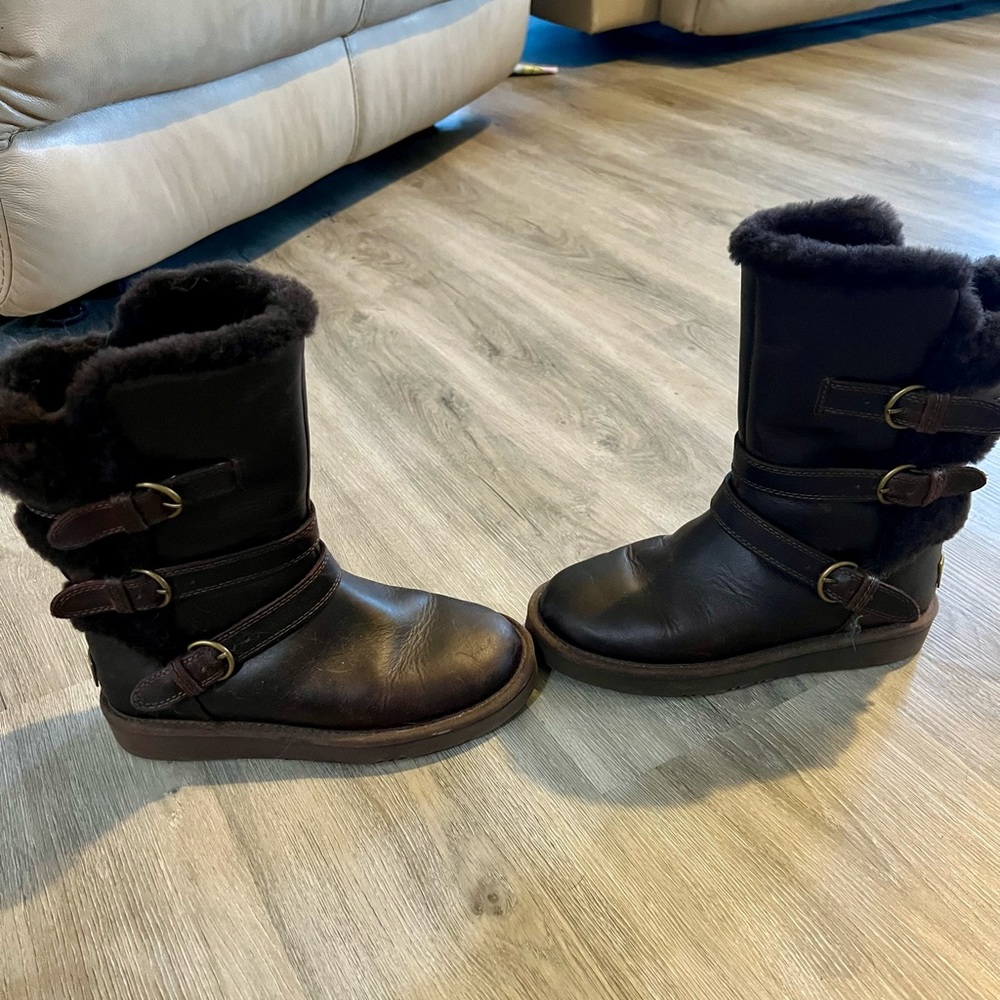 Uggs Winter Boot - image 1